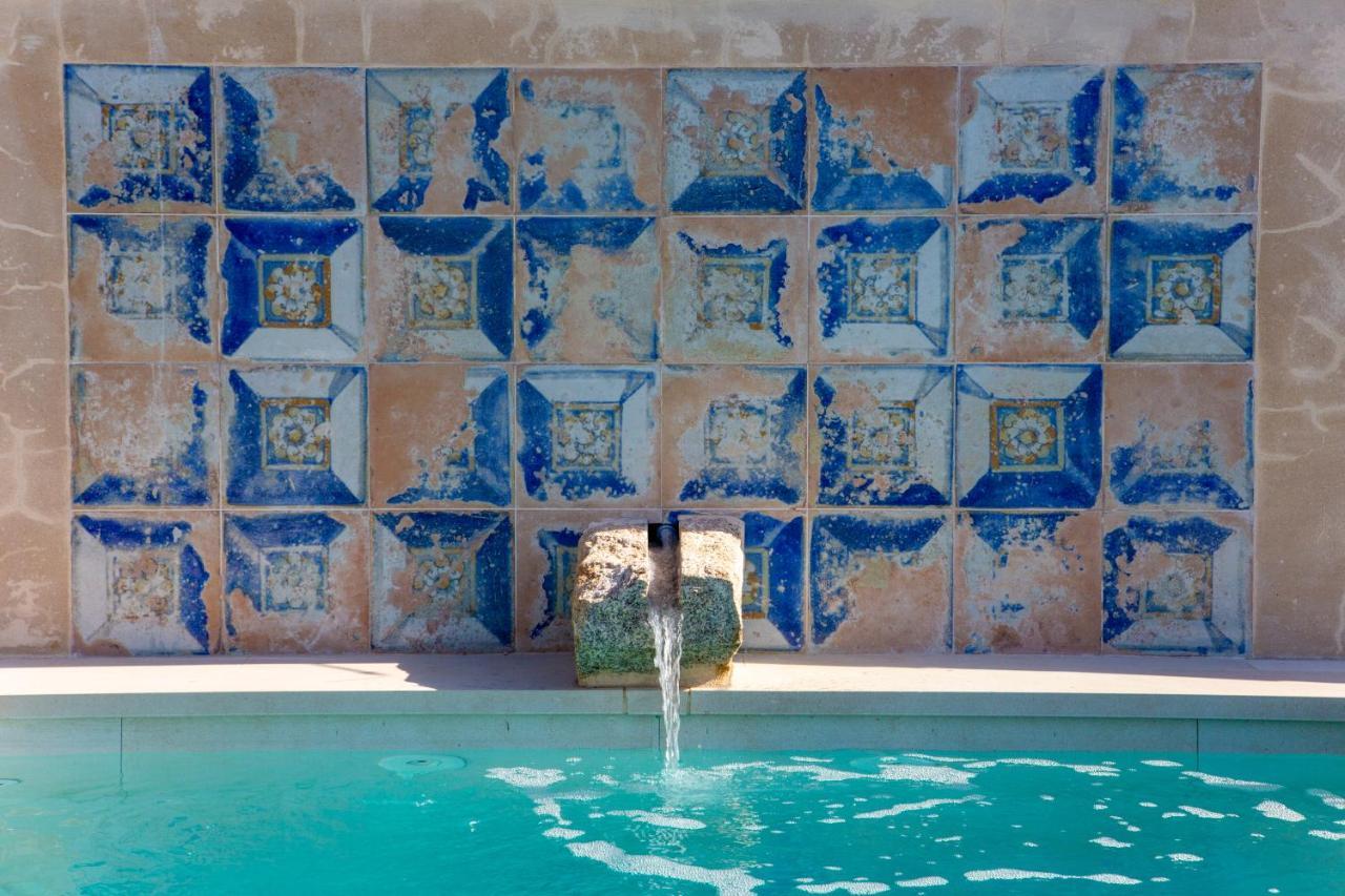 El Escondite Del Agua Trevejo Extérieur photo