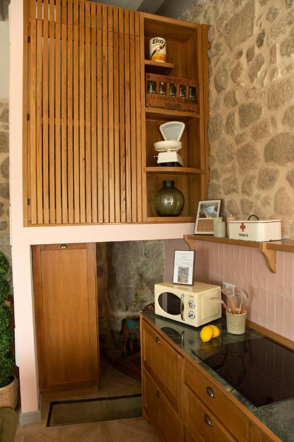 El Escondite Del Agua Trevejo Extérieur photo
